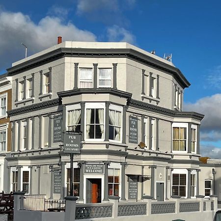 Hotel De Ville Ramsgate Exterior photo