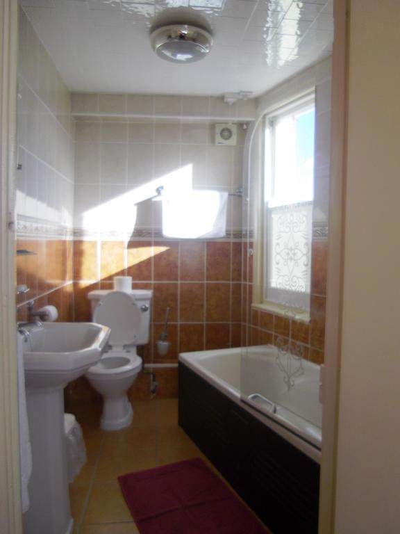Hotel De Ville Ramsgate Room photo